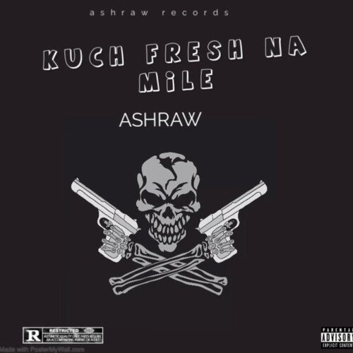 Regresar Ashraw MP3 Download